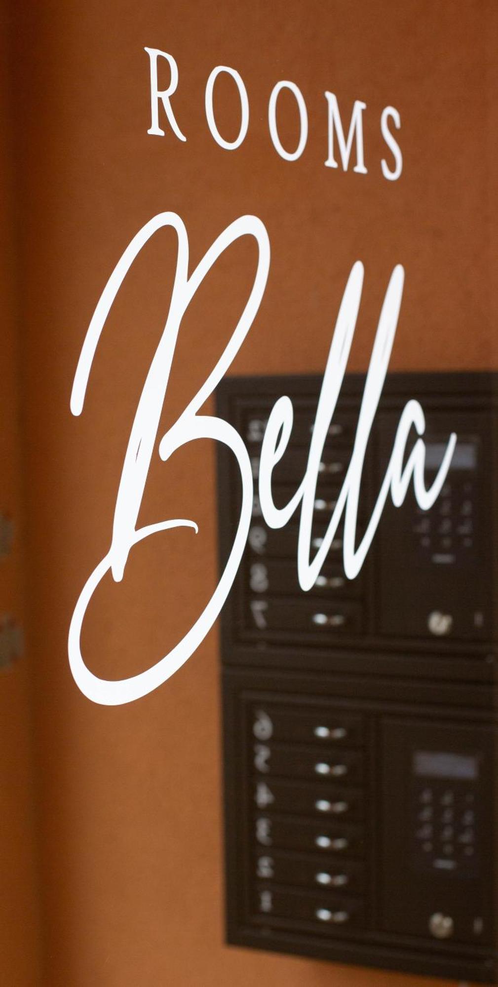 Rooms Bella Bled Exterior photo
