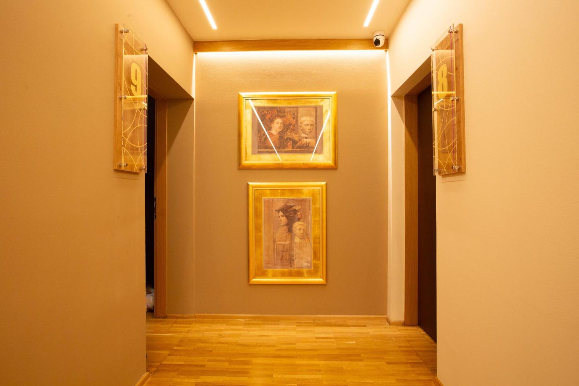 Rooms Bella Bled Exterior photo