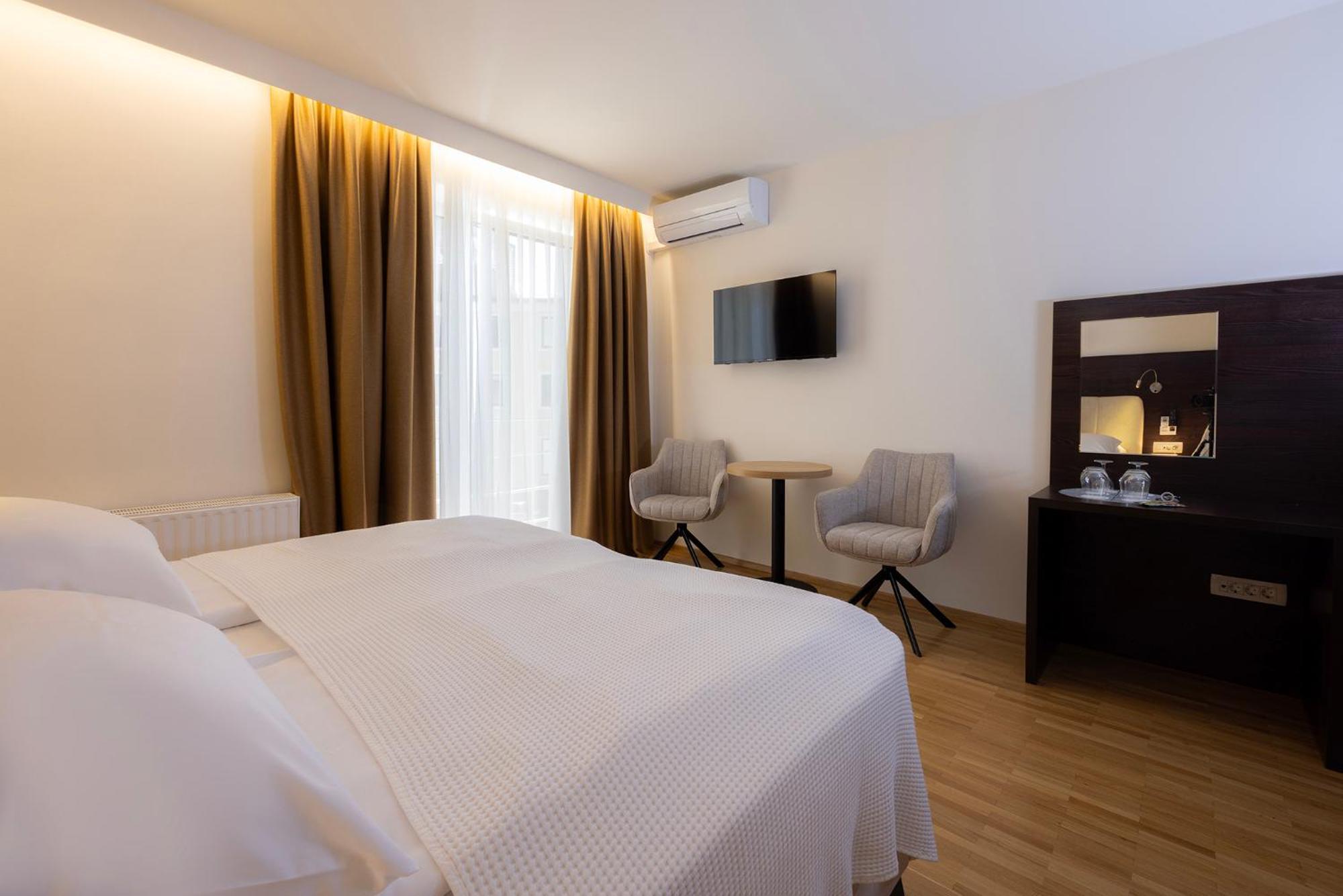 Rooms Bella Bled Exterior photo