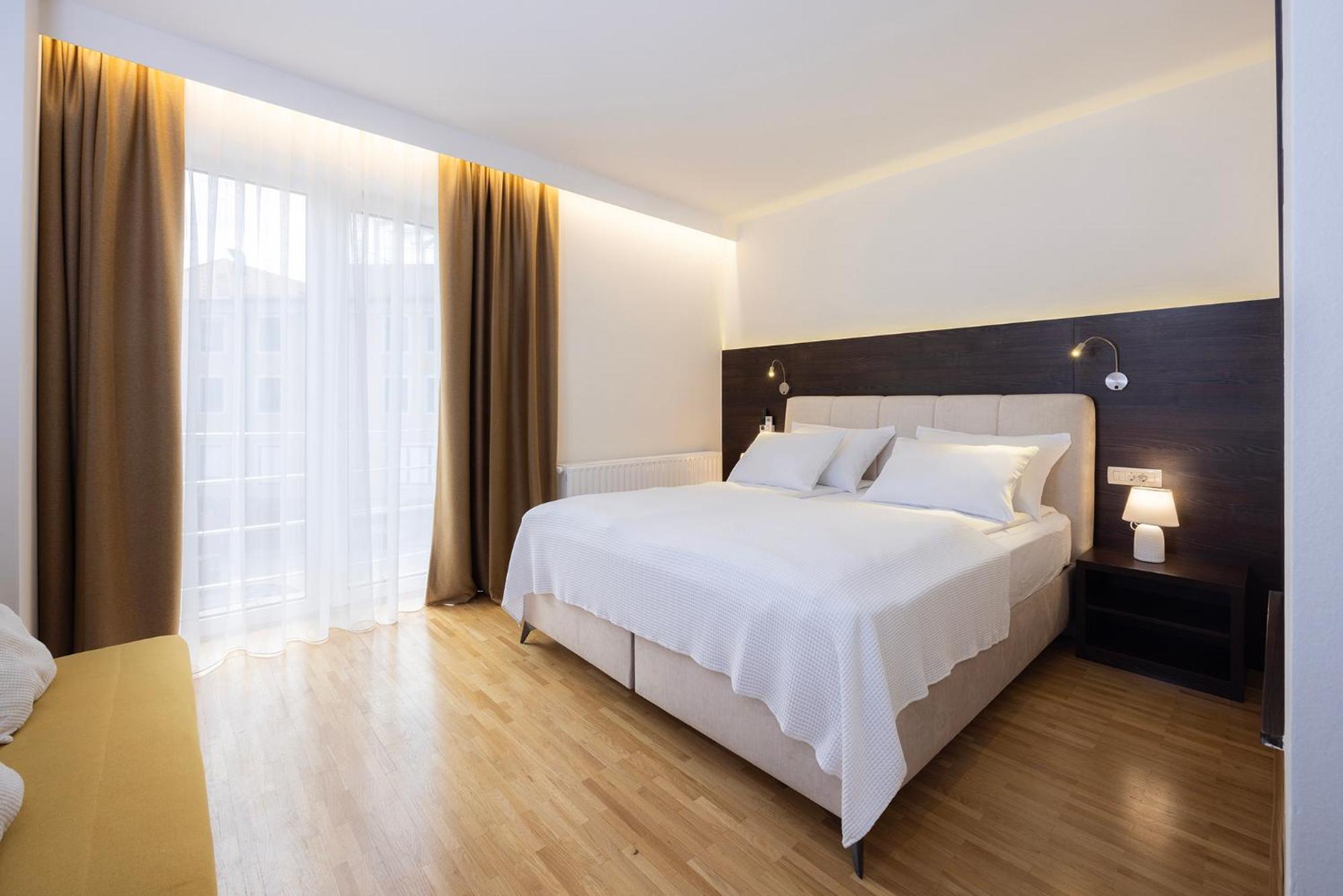 Rooms Bella Bled Room photo