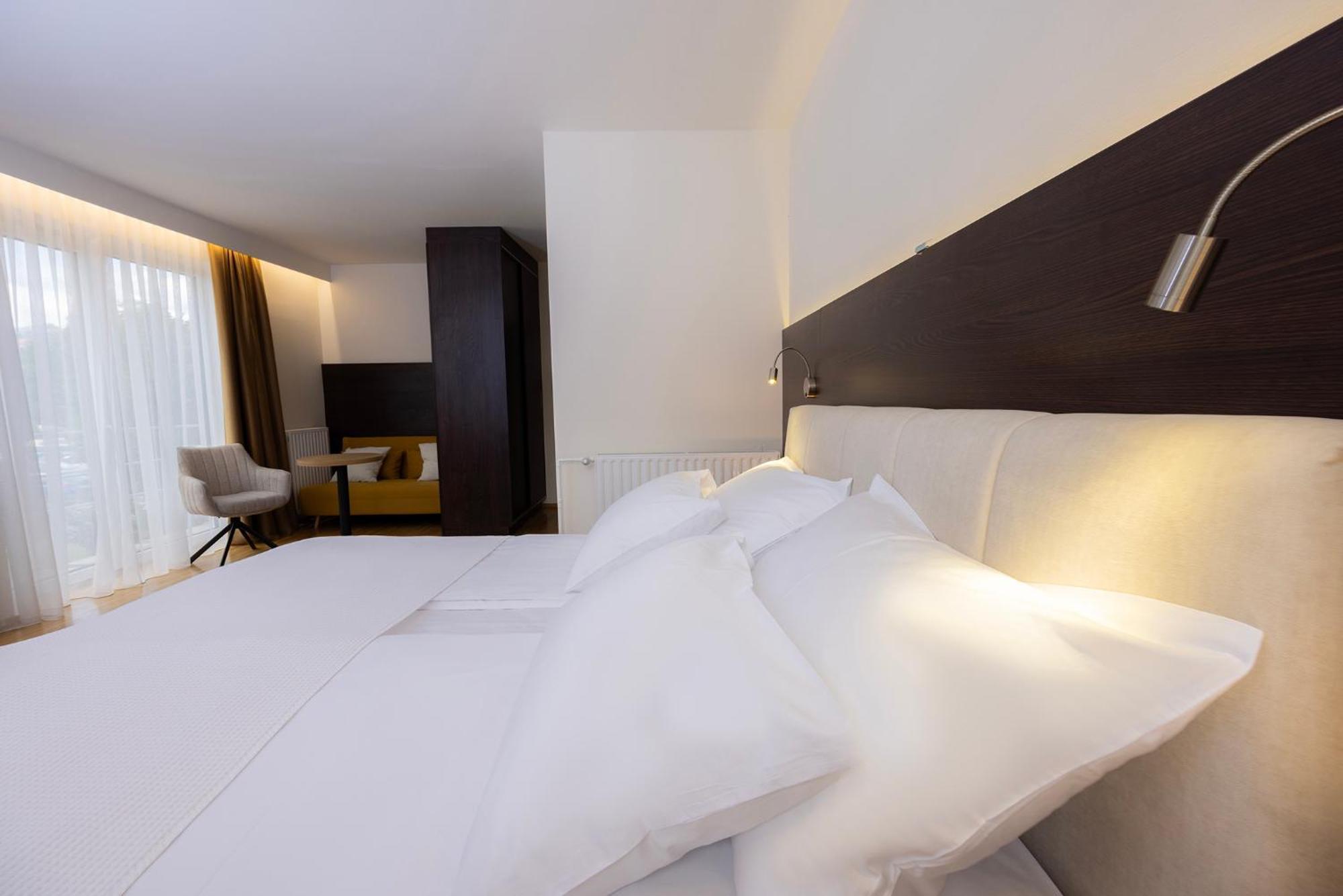 Rooms Bella Bled Room photo