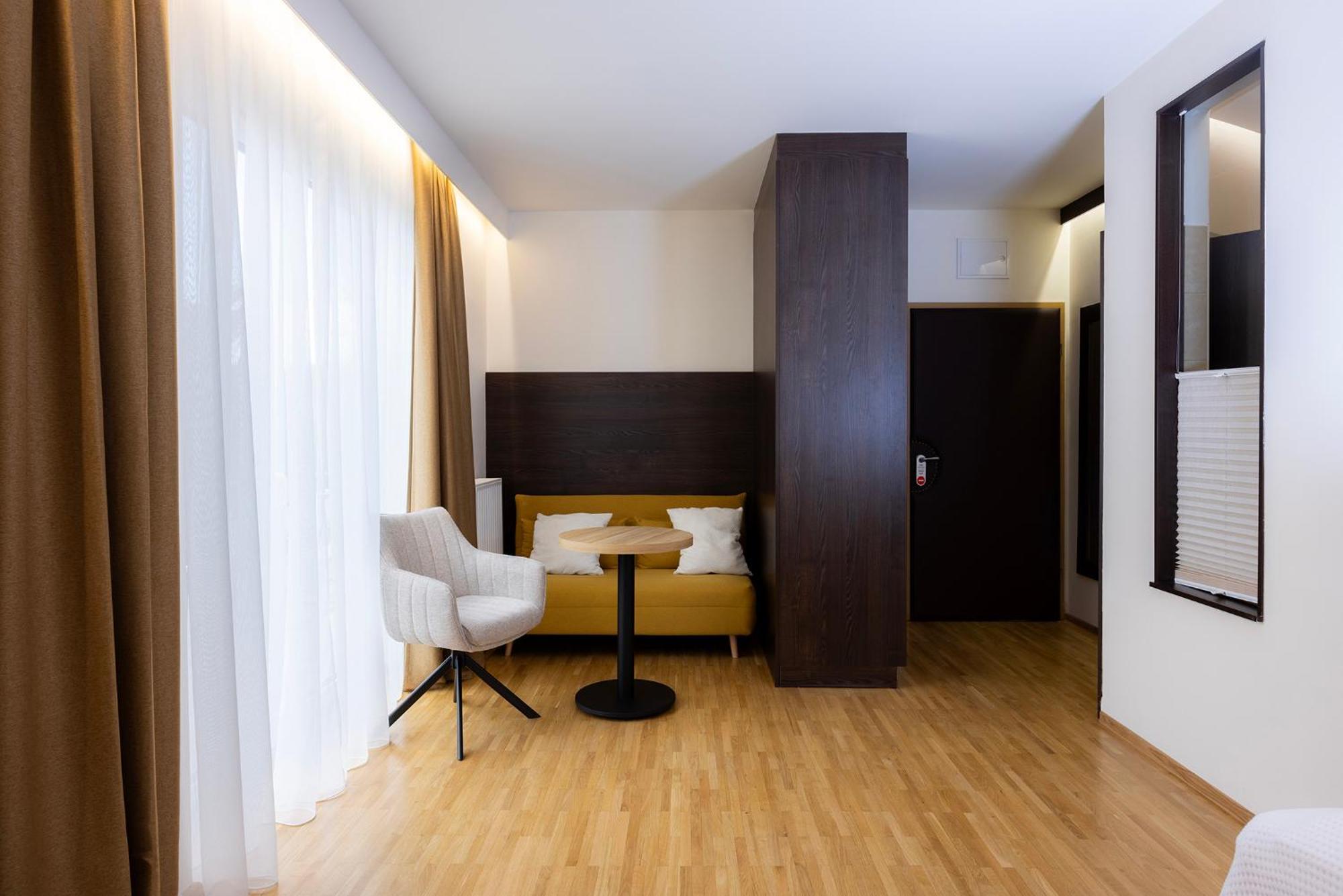 Rooms Bella Bled Exterior photo