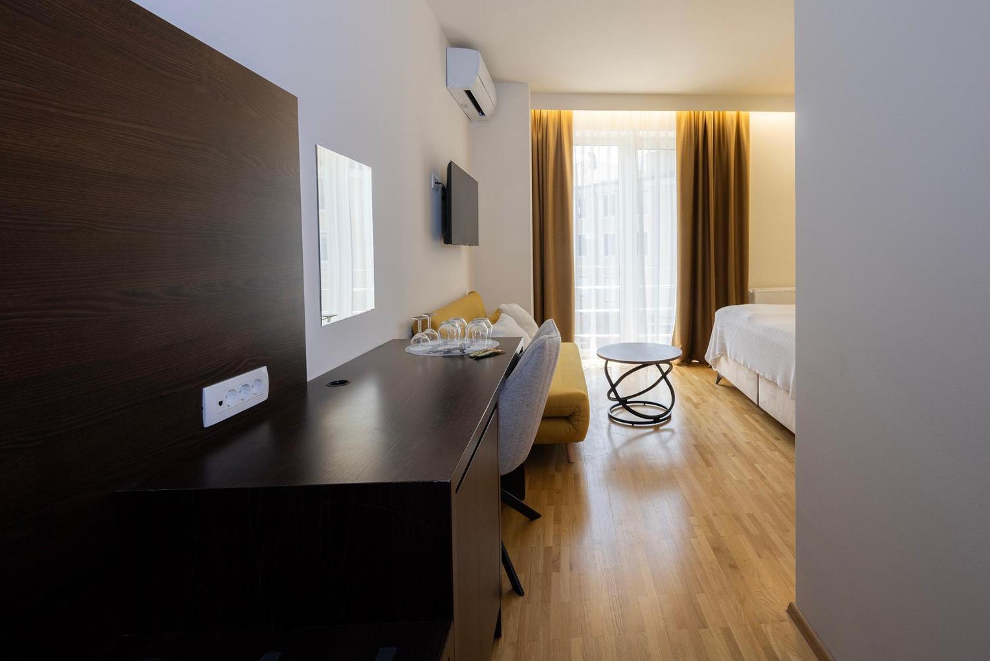 Rooms Bella Bled Exterior photo