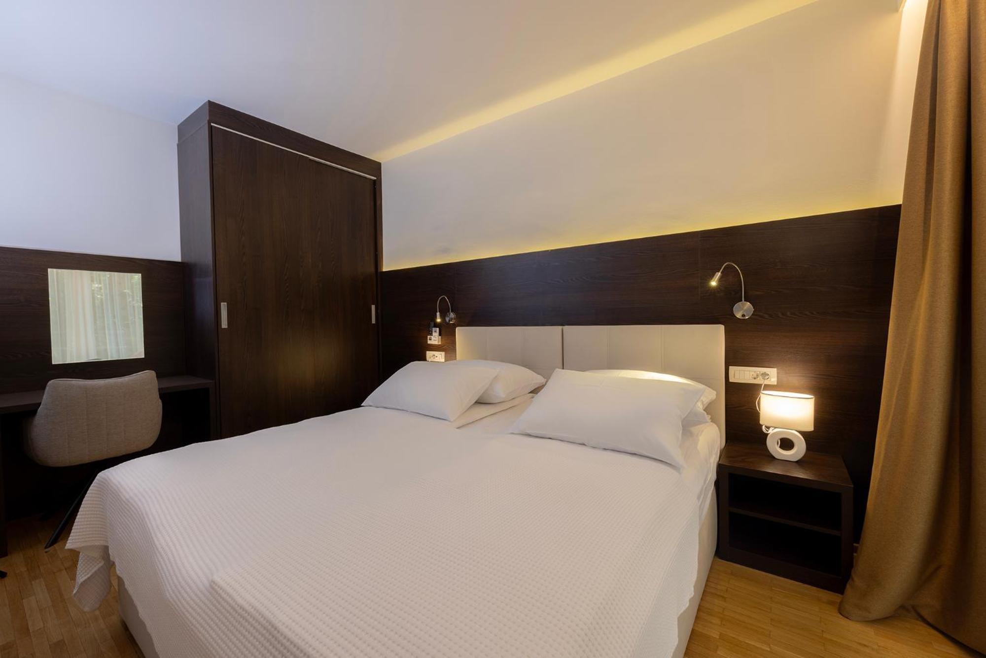 Rooms Bella Bled Room photo