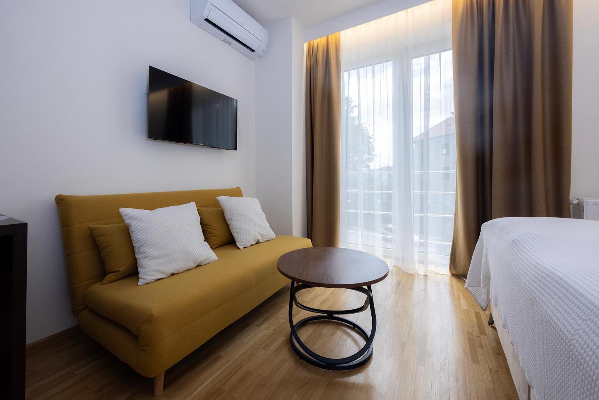 Rooms Bella Bled Exterior photo