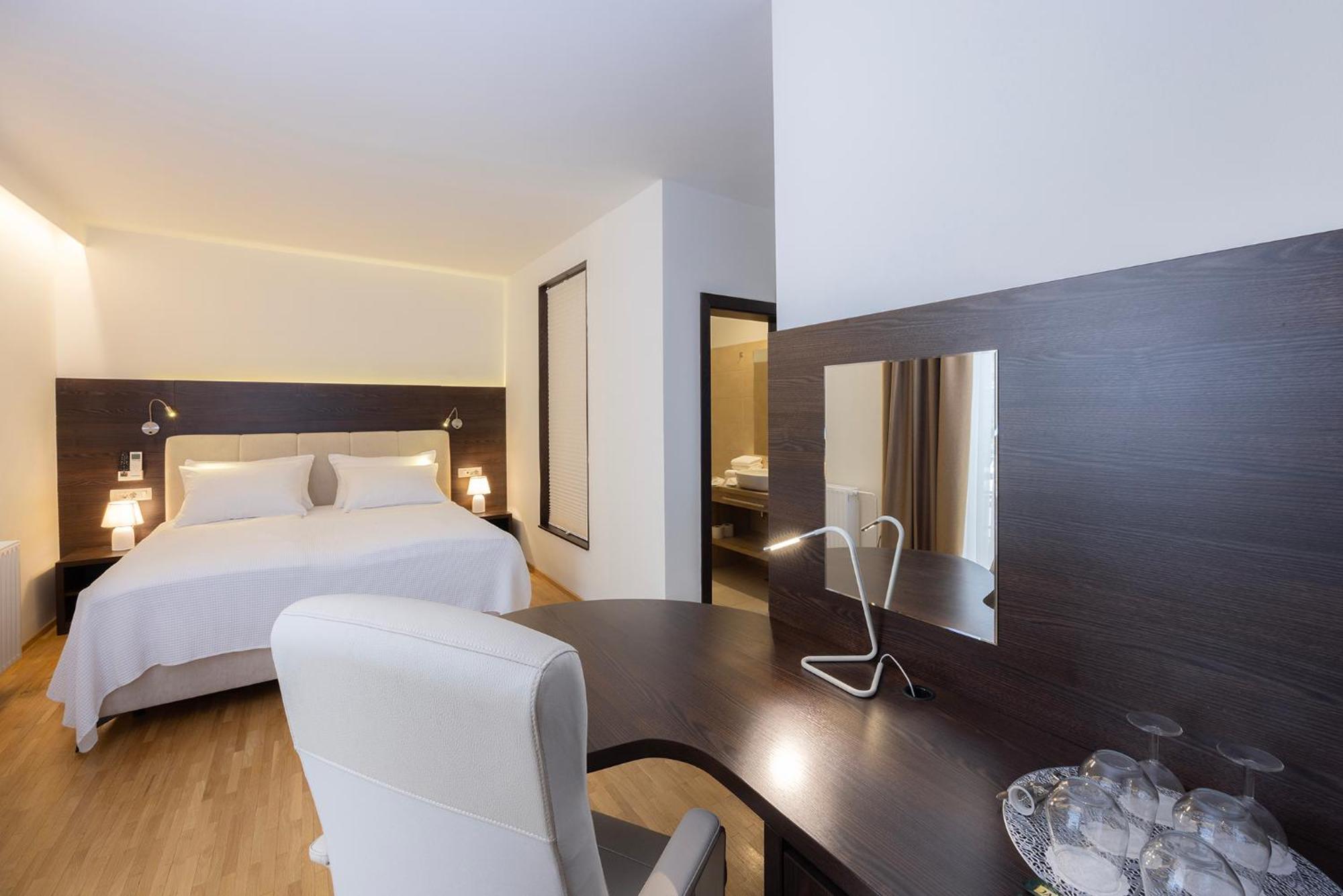 Rooms Bella Bled Exterior photo