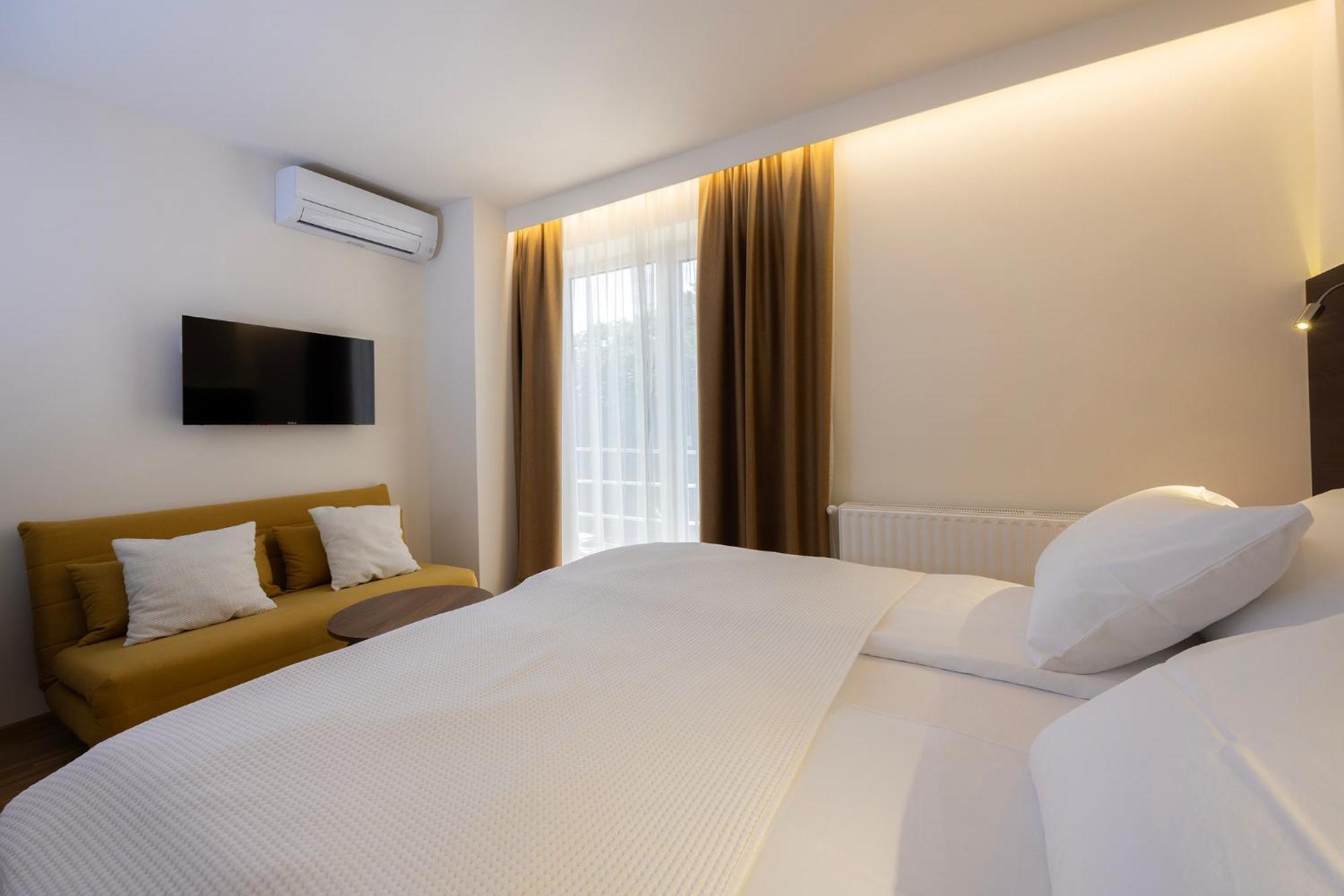 Rooms Bella Bled Exterior photo
