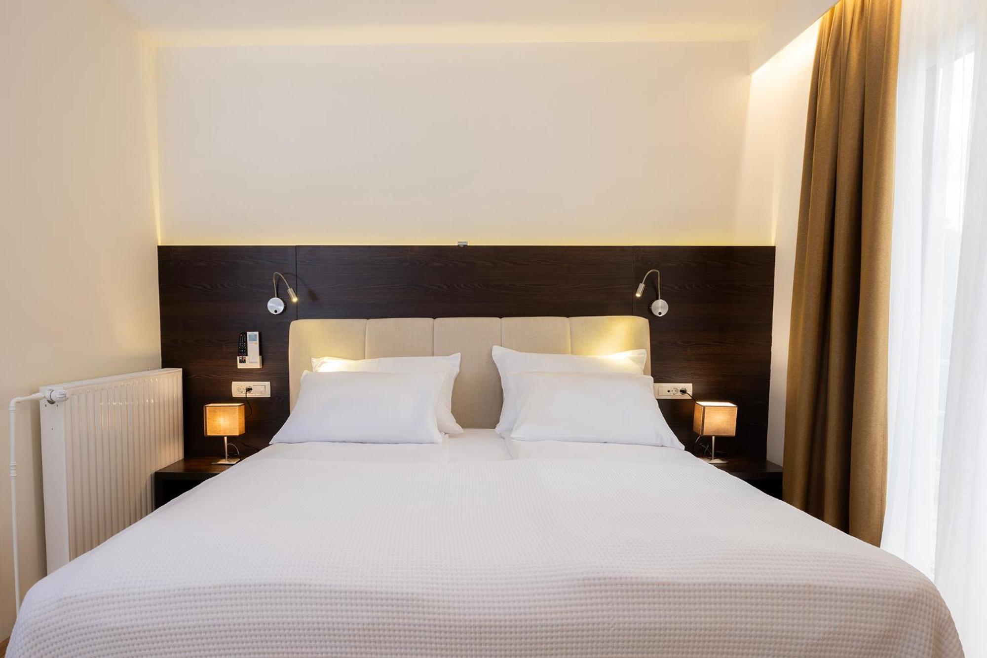 Rooms Bella Bled Exterior photo