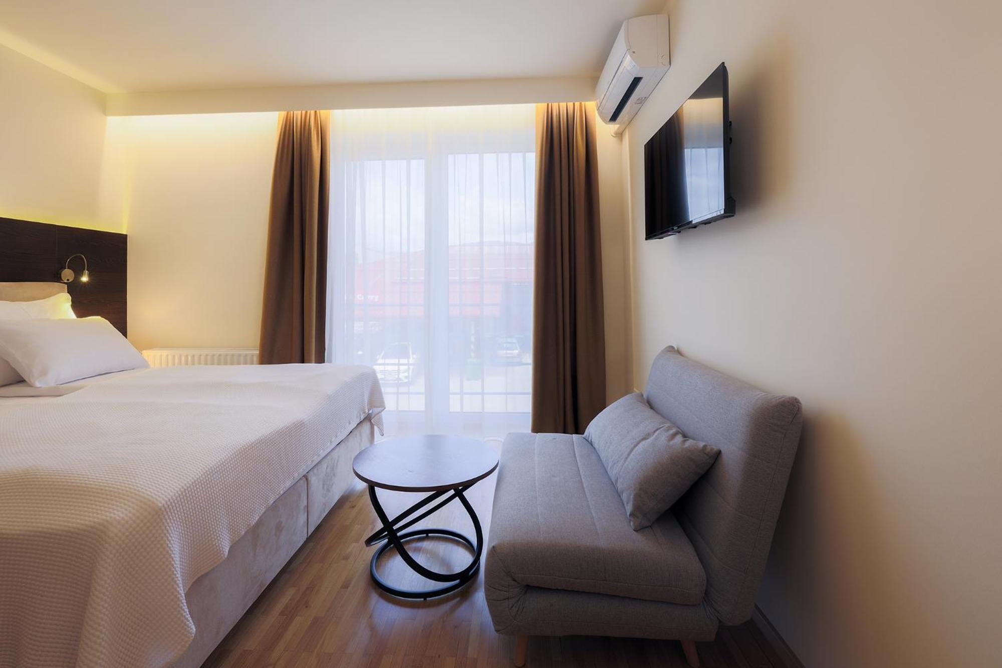 Rooms Bella Bled Room photo