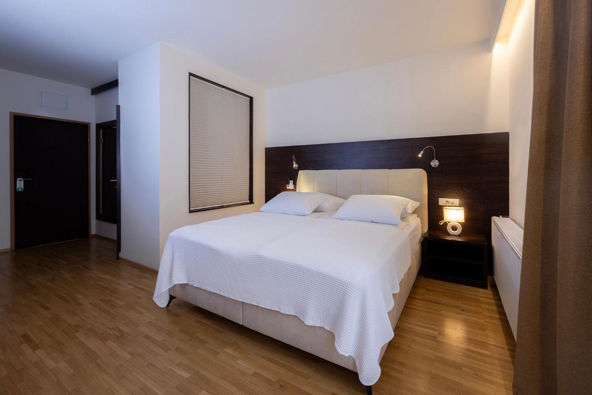 Rooms Bella Bled Room photo
