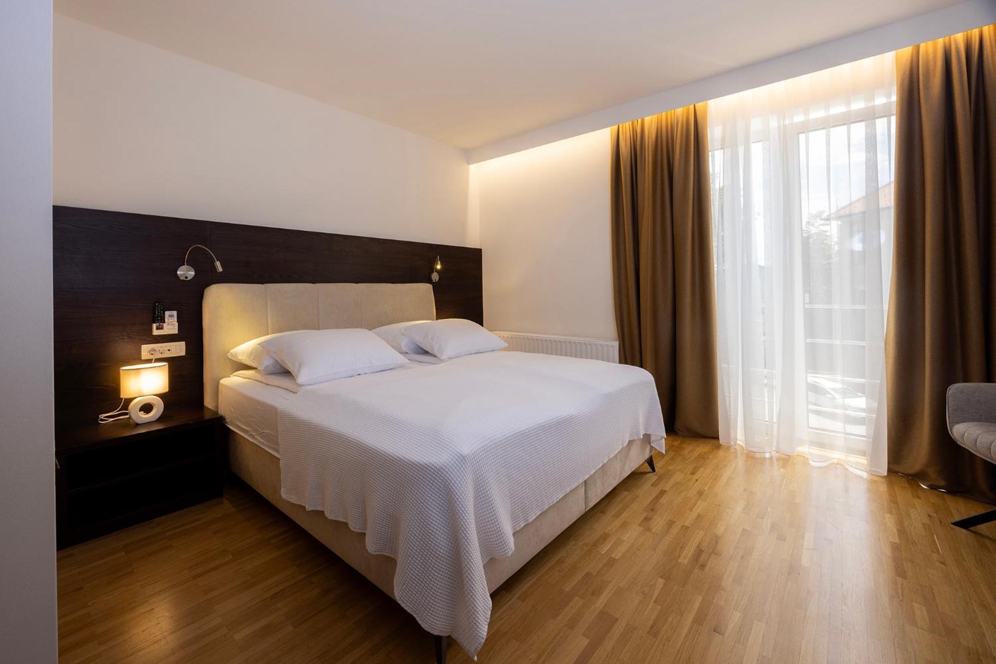 Rooms Bella Bled Room photo