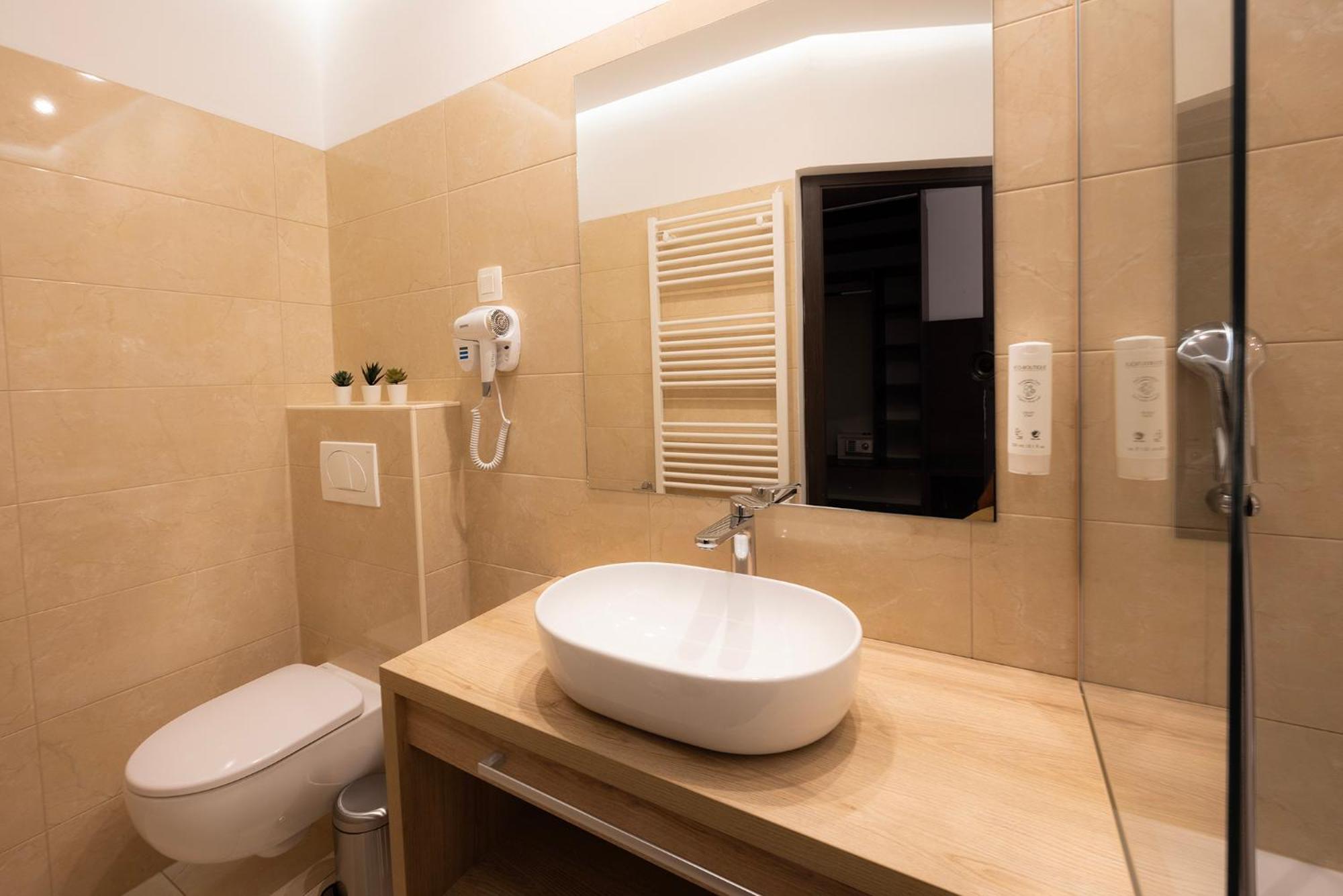 Rooms Bella Bled Exterior photo