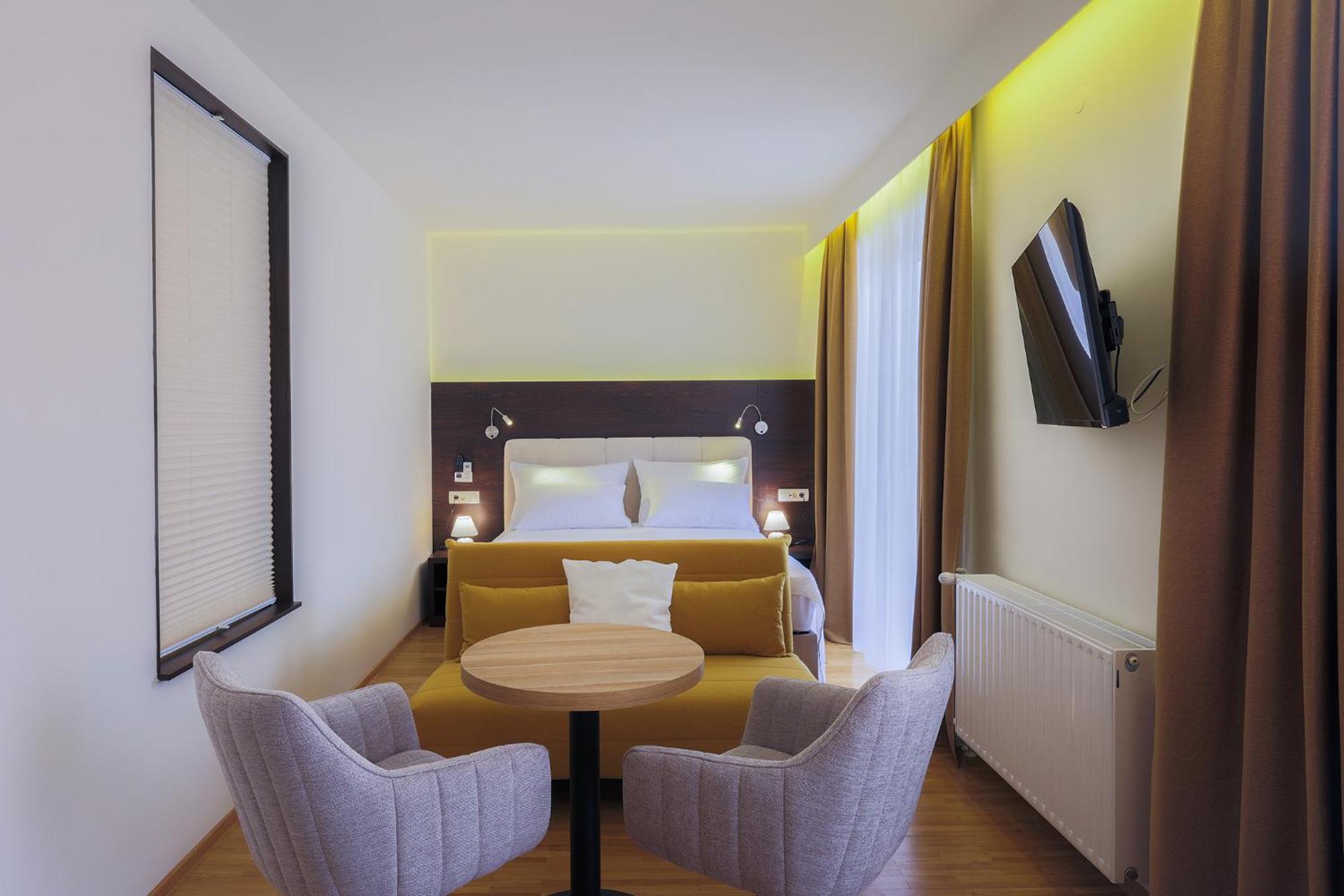 Rooms Bella Bled Exterior photo