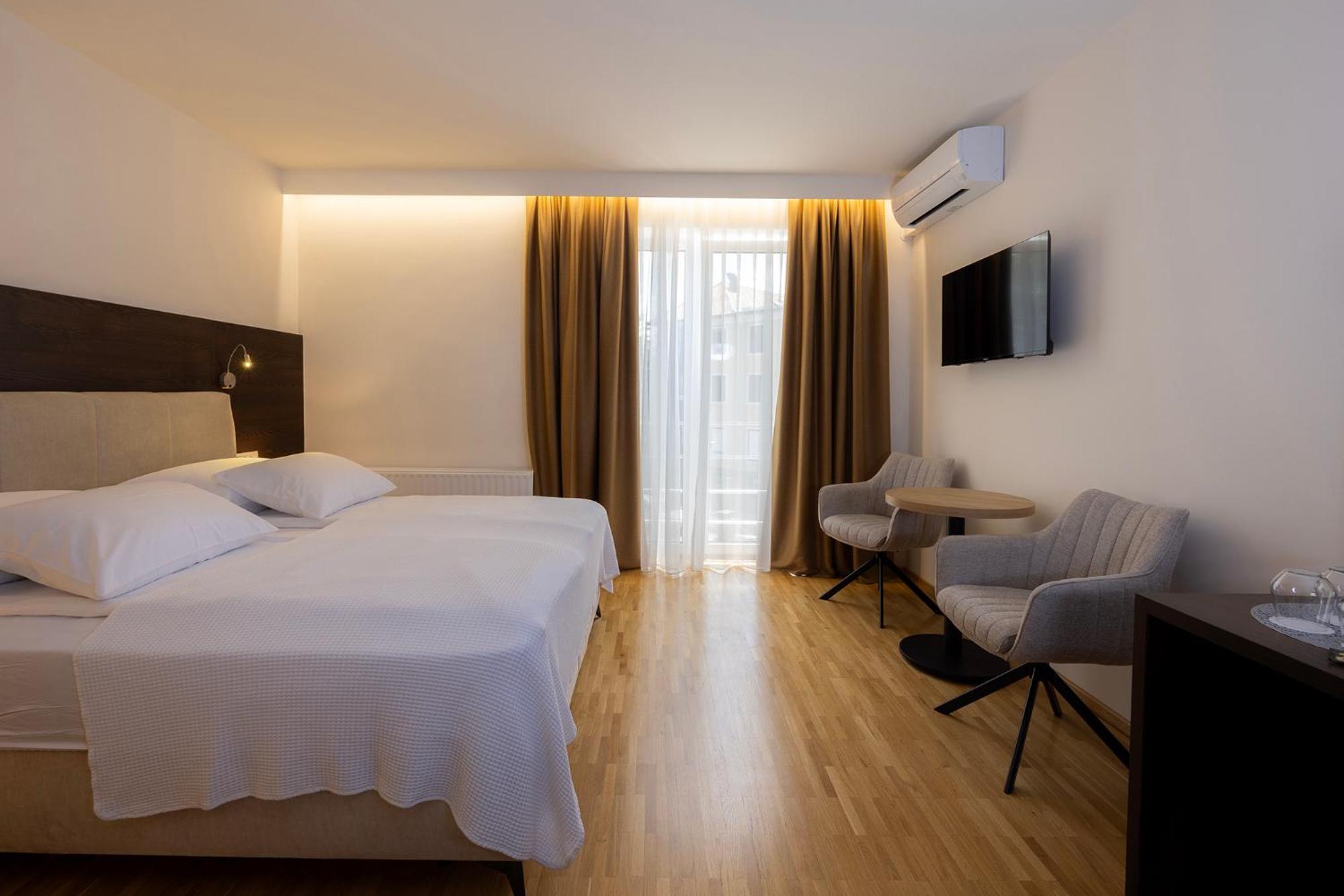 Rooms Bella Bled Exterior photo