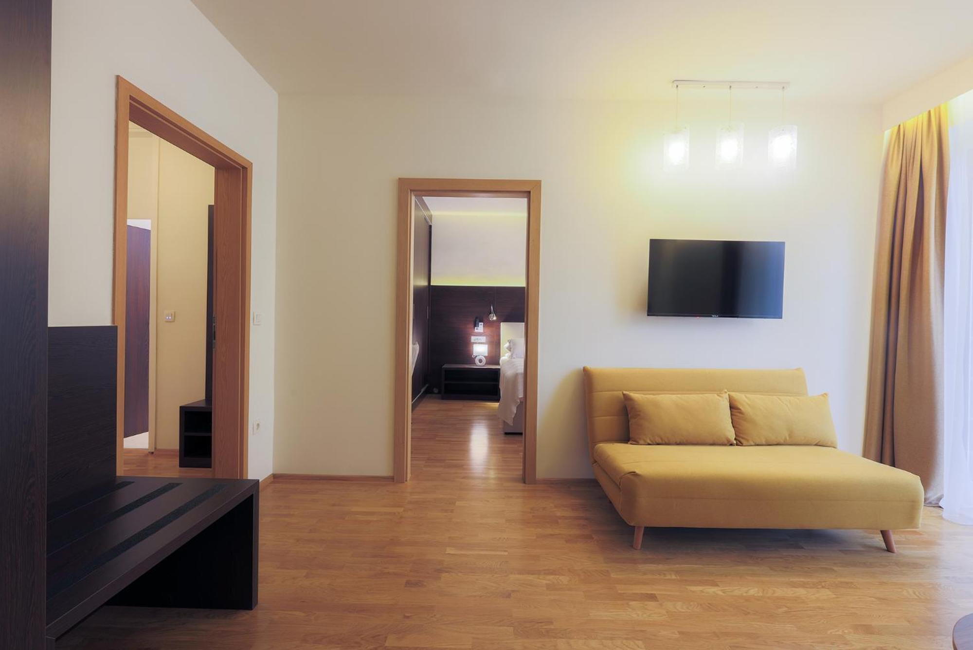 Rooms Bella Bled Exterior photo