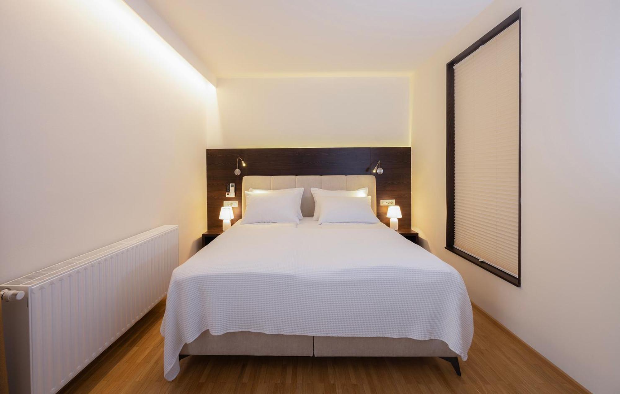 Rooms Bella Bled Room photo