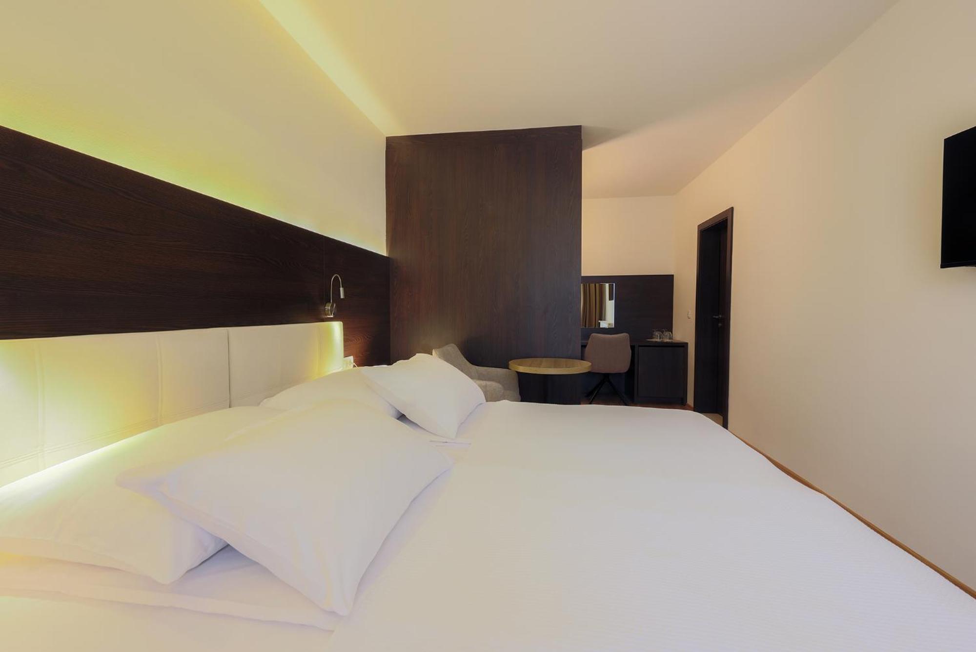 Rooms Bella Bled Exterior photo