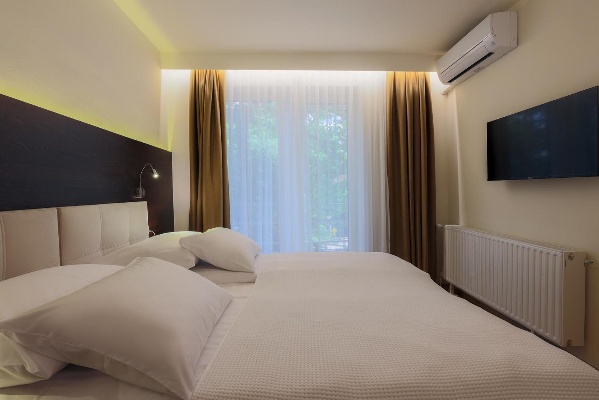 Rooms Bella Bled Exterior photo