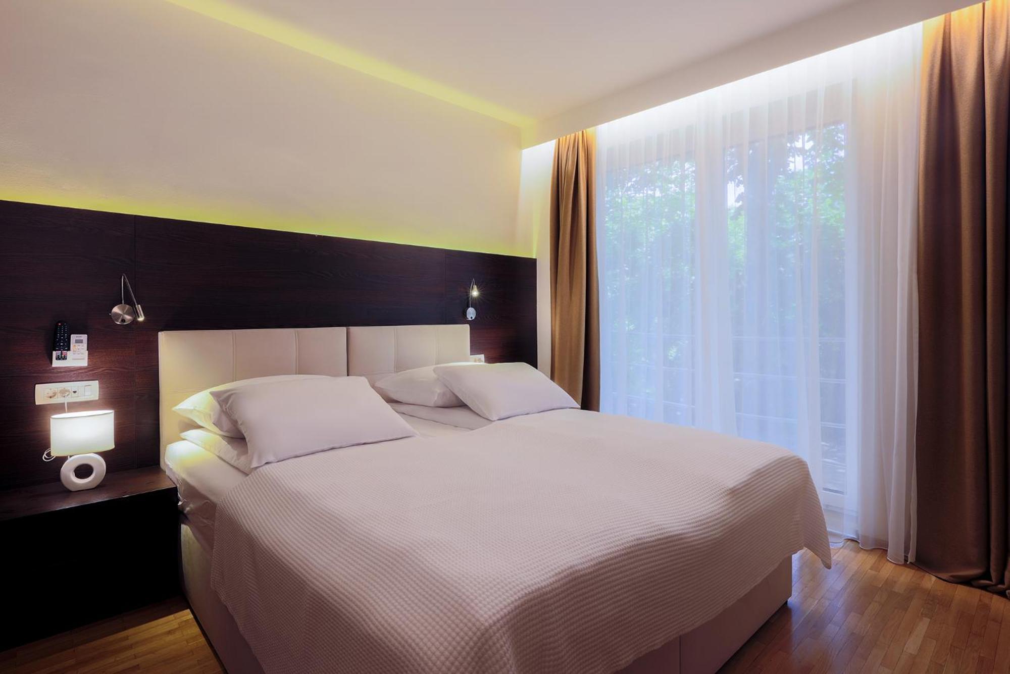 Rooms Bella Bled Exterior photo
