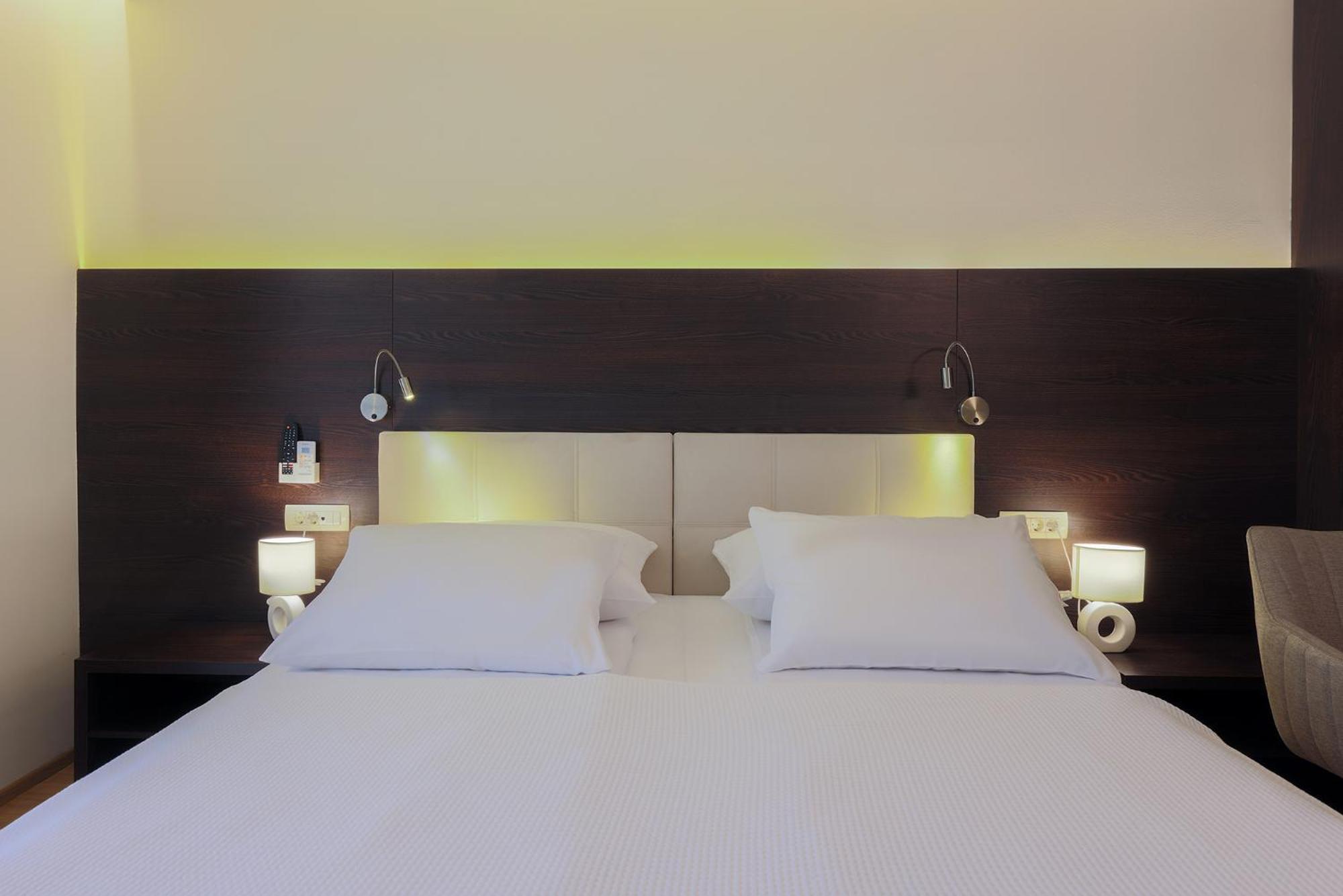 Rooms Bella Bled Exterior photo