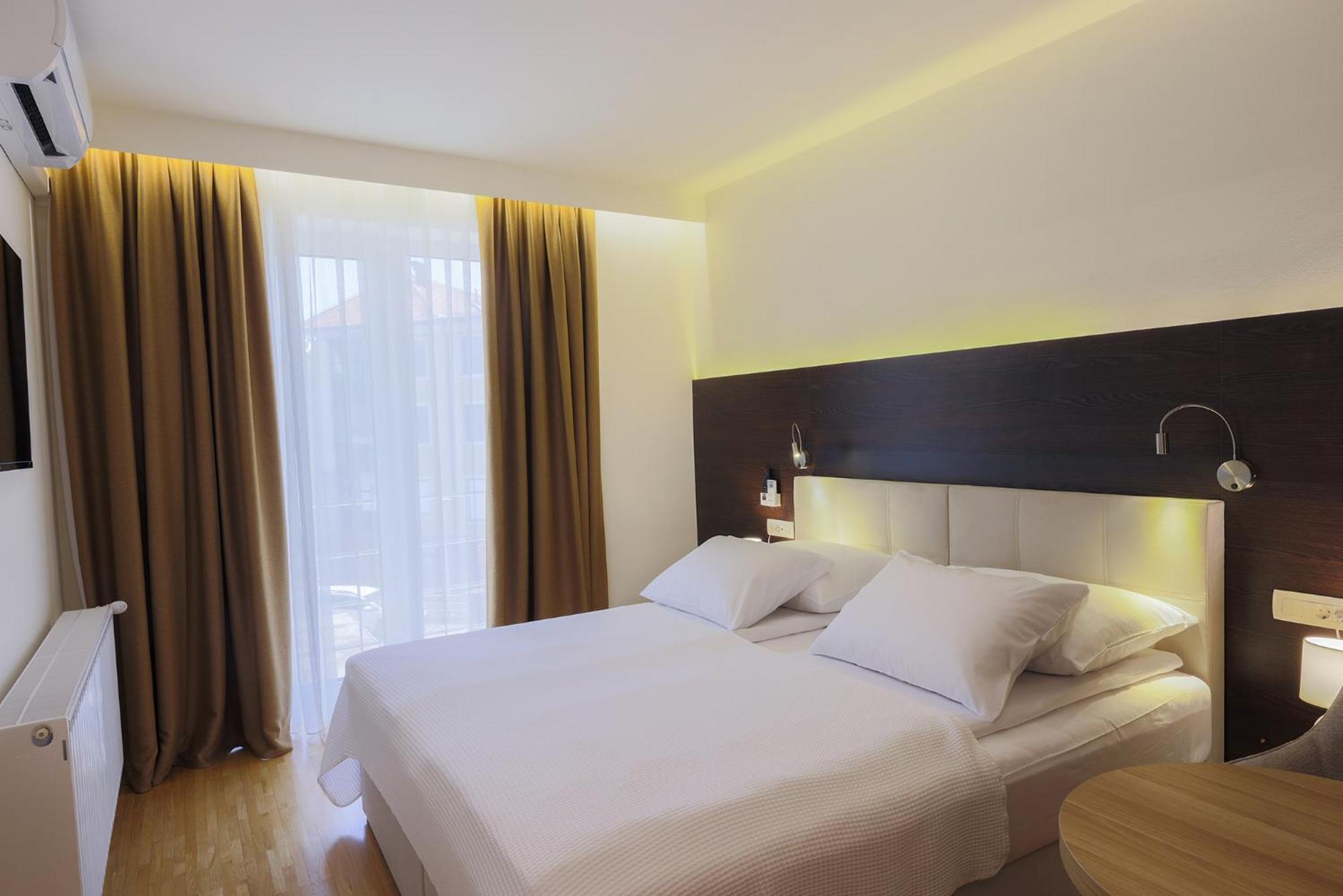 Rooms Bella Bled Room photo