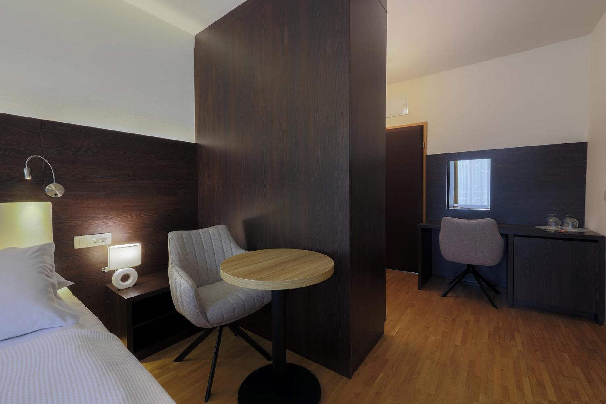 Rooms Bella Bled Exterior photo